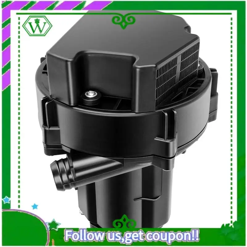 AC34-1 PCS Air Injection Pump Replacement Parts 0580000010 0001403785 5098830AA For C280 Chrysler Crossfire 3.2L V
AC34-1 PCS Air Injection Pump Replacement Parts 0580000010 0001403785 5098830AA For C280 Chrysler Crossfire 3.2L V