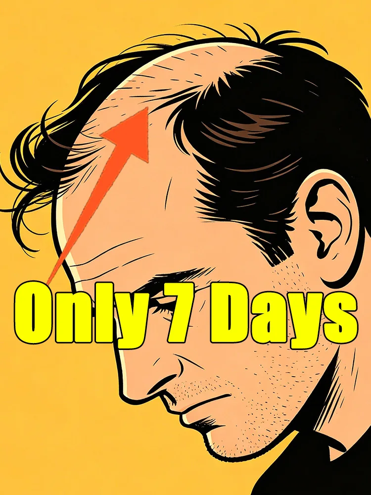 Stop hair loss effectively, stimulate hair growth and purify scalp environment
Stop hair loss effectively, stimulate hair growth and purify scalp environment