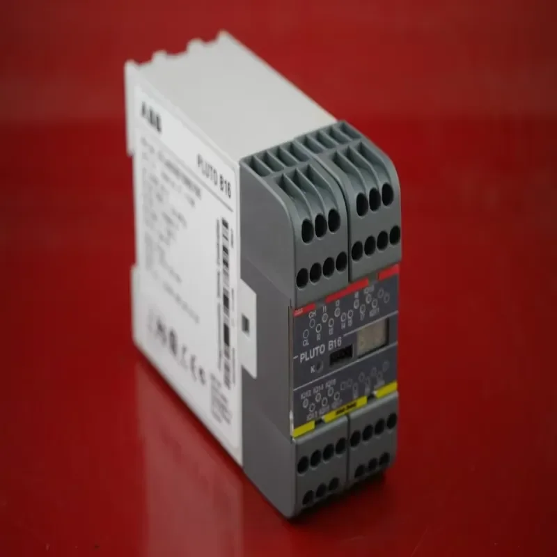 New, Ready Stock Brand New B16 2TLA020070R0700 NEW for Plc
New, Ready Stock Brand New B16 2TLA020070R0700 NEW for Plc