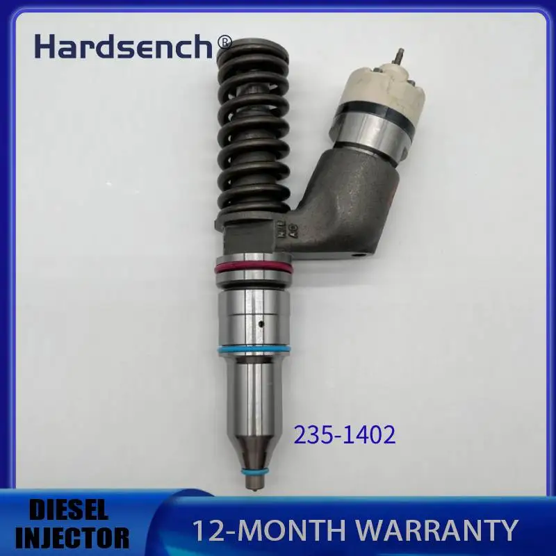 235-1402 diesel fuel injector C15 C16 diesel engines for Excavators CAT 365C 374D L
235-1402 diesel fuel injector C15 C16 diesel engines for Excavators CAT 365C 374D L