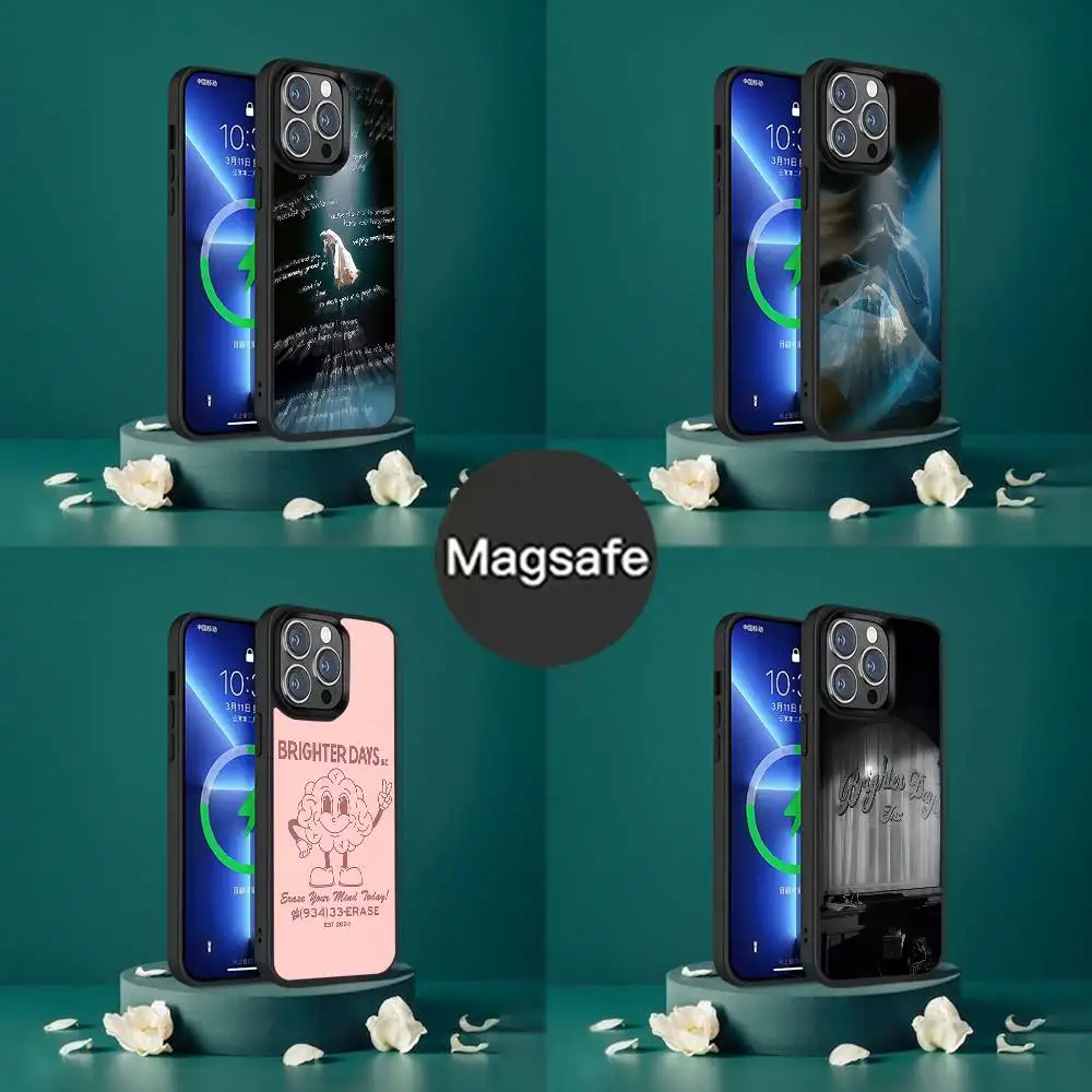 Чехол для телефона Brighter Days Ahead A-Arian для iPhone 17,16,15,14,13,12,11,Pro,Max,Plus,Mini,SE4,E с магнитной беспроводной зарядкой Magsafe 
Чехол для телефона Brighter Days Ahead A-Arian для iPhone 17,16,15,14,13,12,11,Pro,Max,Plus,Mini,SE4,E с магнитной беспроводной зарядкой Magsafe