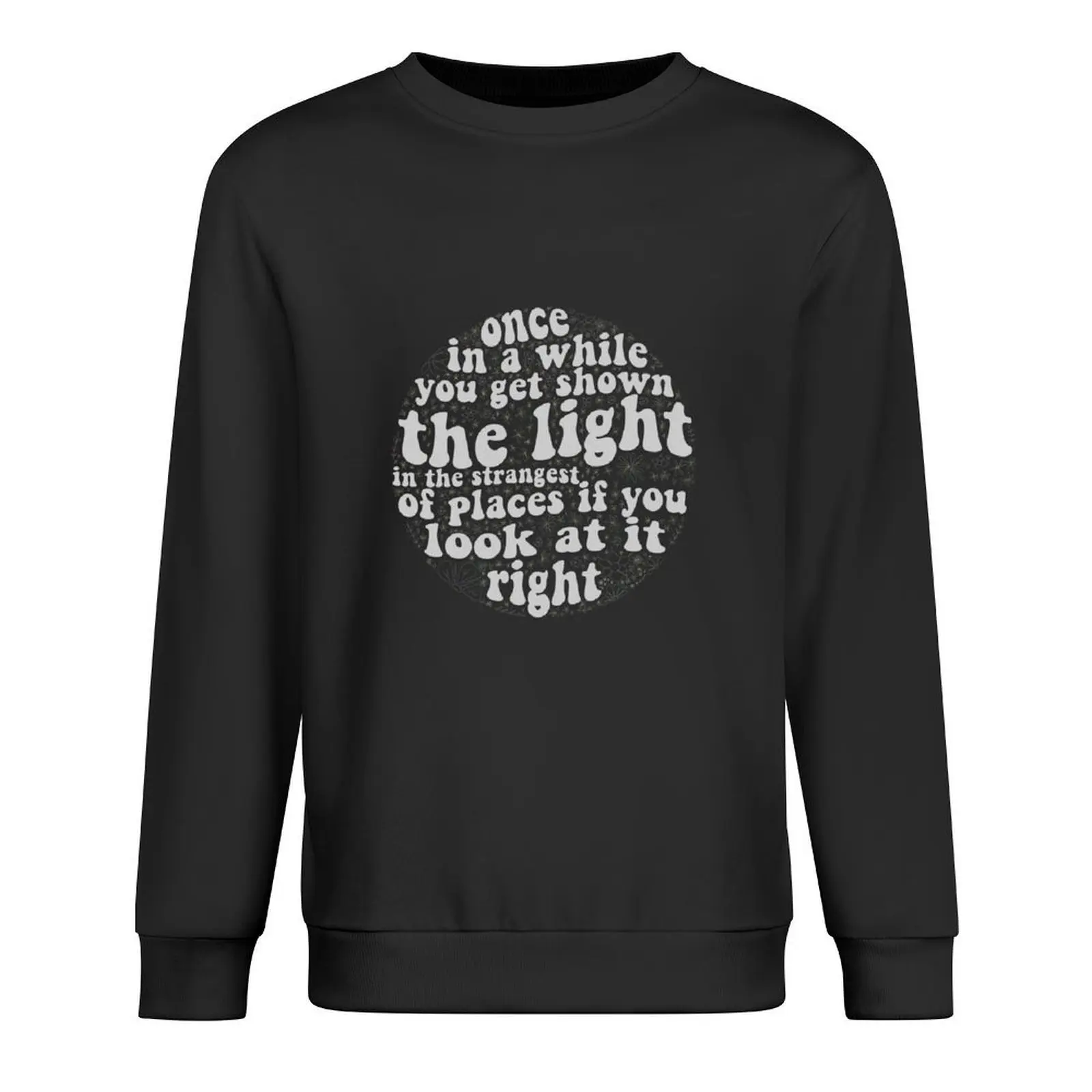 Scarlet Begonias Quote Pullover men's sweat-shirt set male clothes japanese style men's sweat-shirt men sweatshirt
Scarlet Begonias Quote Pullover men's sweat-shirt set male clothes japanese style men's sweat-shirt men sweatshirt