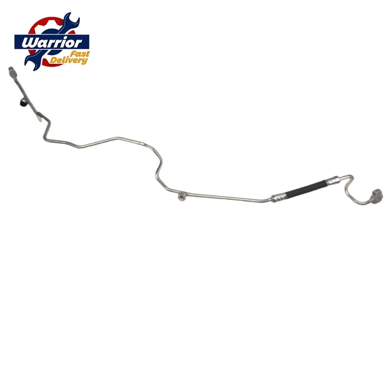 OEM C2Z23174 Car A/C Refrigerant Liquid Hose for Jaguar XF 2009-2015 Pressure Hose Air Conditioning Pipe Line
OEM C2Z23174 Car A/C Refrigerant Liquid Hose for Jaguar XF 2009-2015 Pressure Hose Air Conditioning Pipe Line