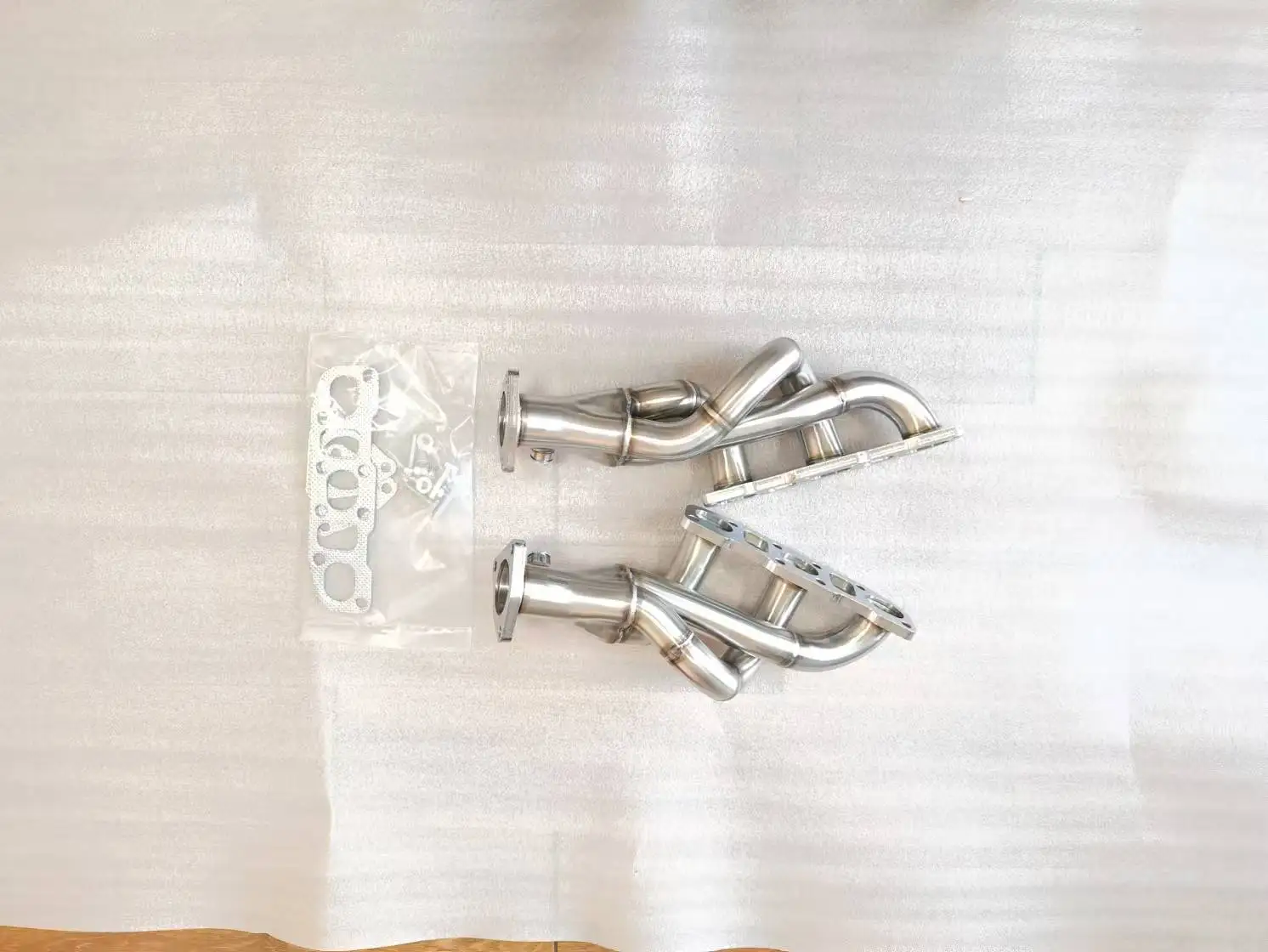 Best Factory Price for Exhaust Pipe Header for Ni Ssan 350Z
Best Factory Price for Exhaust Pipe Header for Ni Ssan 350Z