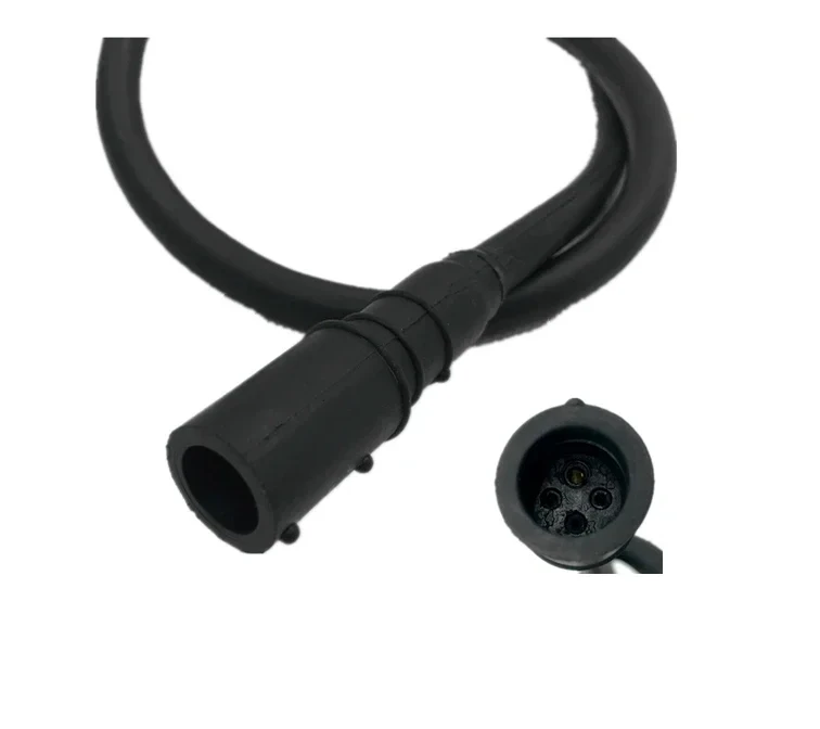RMG Series RMG4FS Female Underwater connectors Subsea Waterproof Electric Female sockets Circular Connector 4 Pin Plug
RMG Series RMG4FS Female Underwater connectors Subsea Waterproof Electric Female sockets Circular Connector 4 Pin Plug