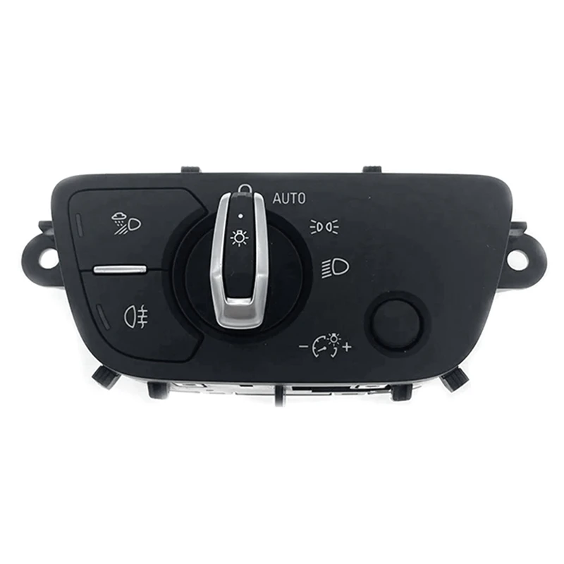 Car Front Headlight Switch Replacement Parts For Auai A4 B9 2020 4M0941531AG 4M0941531 AG
Car Front Headlight Switch Replacement Parts For Auai A4 B9 2020 4M0941531AG 4M0941531 AG