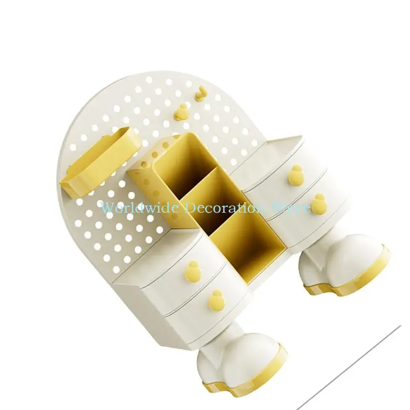 Q39B Desk Storage Drawer System ABS Plastic Pencil Holder Home Organization Solution
Q39B Desk Storage Drawer System ABS Plastic Pencil Holder Home Organization Solution