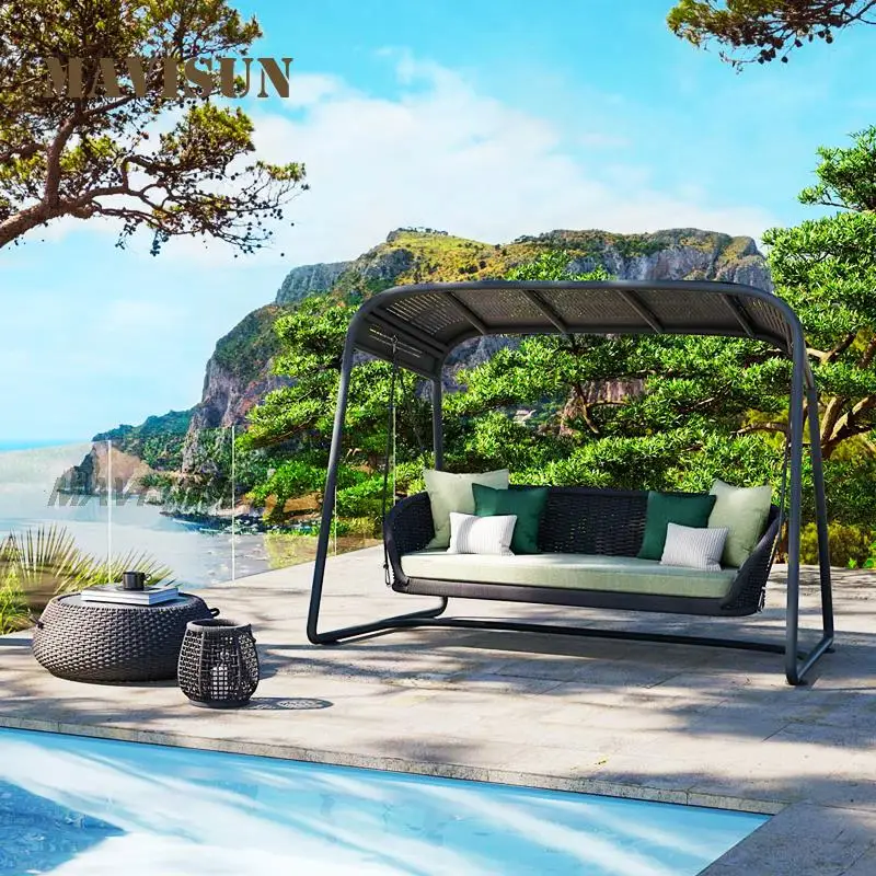 Swings Leisure Camping Chairs Aluminum Rocking Chair Classical Armchair Garden Sun Lounger Outdoor Terrace Games Open Air Room
Swings Leisure Camping Chairs Aluminum Rocking Chair Classical Armchair Garden Sun Lounger Outdoor Terrace Games Open Air Room