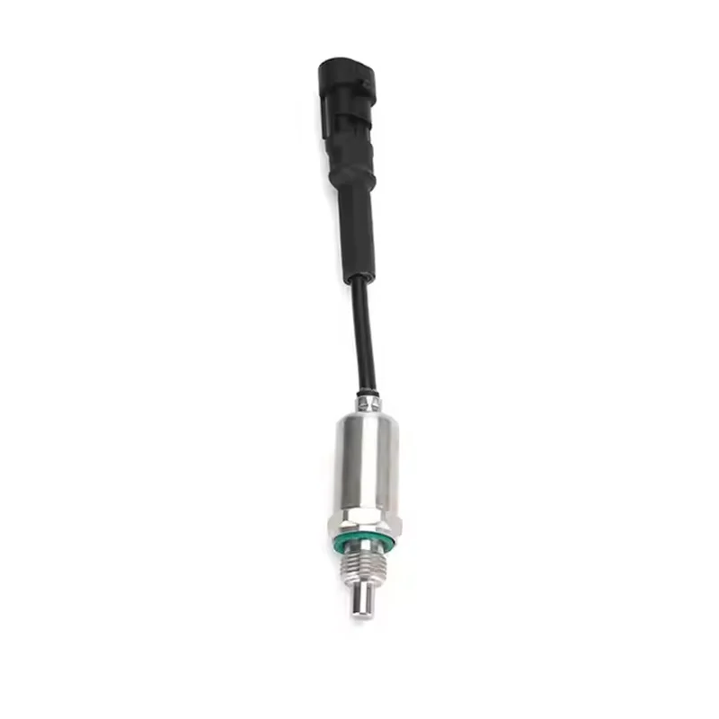 For Excavator SY135-8 SY215-8 SY235-8 SY335-8 SY365-8 Engine Oil Temperature Sensor Part Number 7240-A-015
For Excavator SY135-8 SY215-8 SY235-8 SY335-8 SY365-8 Engine Oil Temperature Sensor Part Number 7240-A-015