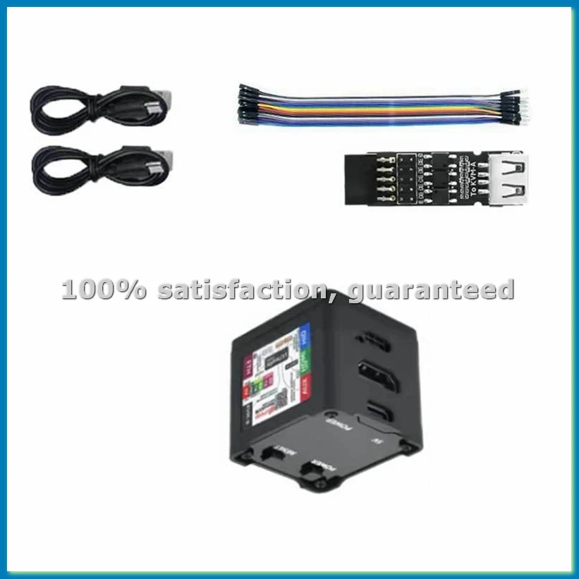 For NanoKVM IP-KVM Remote Operation and Maintenance Server Mini PiKVM Remote Desktop Server UART-ABVP
For NanoKVM IP-KVM Remote Operation and Maintenance Server Mini PiKVM Remote Desktop Server UART-ABVP