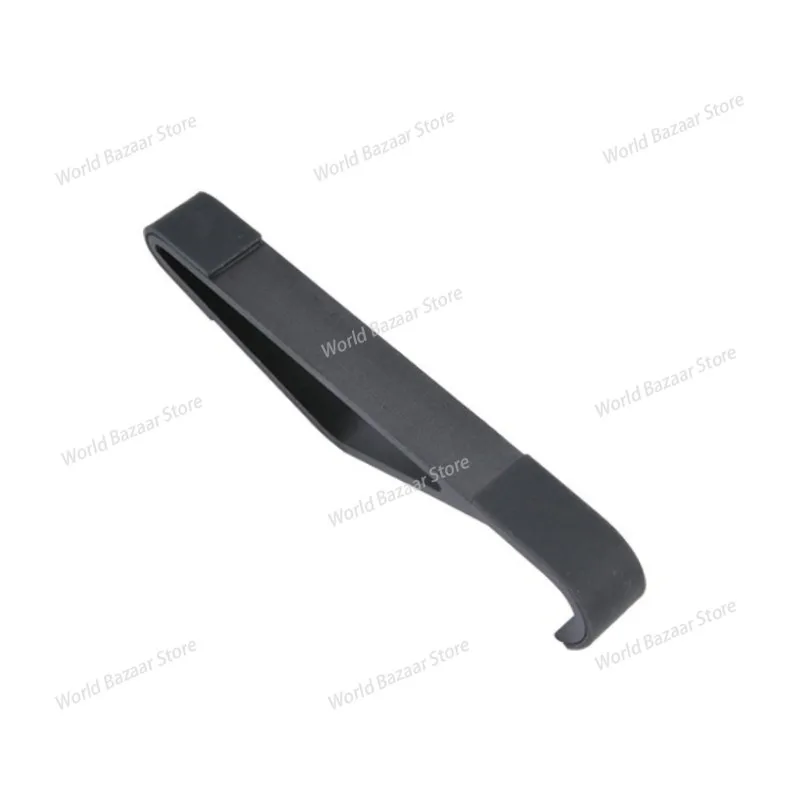 Eyeglass frame bending tool, lens adjustment and repair multi-functional wrench
Eyeglass frame bending tool, lens adjustment and repair multi-functional wrench