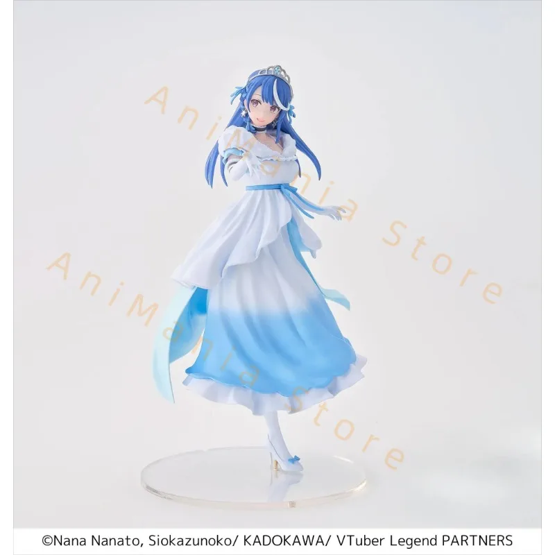 In Stock Original VTuber Legend Kokorone Awayuki PVC Action Figure Anime Figures Model Toys Christmas Gifts
In Stock Original VTuber Legend Kokorone Awayuki PVC Action Figure Anime Figures Model Toys Christmas Gifts