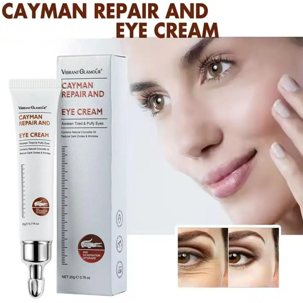 Peptide Collagen Eye Cream Anti-Wrinkle Anti-Age Remove And Hydrate Eye Cream Care Circles Care Puffiness Bags Dark Eye Aga R6V5
Peptide Collagen Eye Cream Anti-Wrinkle Anti-Age Remove And Hydrate Eye Cream Care Circles Care Puffiness Bags Dark Eye Aga R6V5