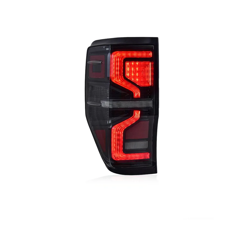 For Ford Ranger Tail Light Assembly 12-18 Modified Dynamic Running LED Running Turning Tail Lights
For Ford Ranger Tail Light Assembly 12-18 Modified Dynamic Running LED Running Turning Tail Lights