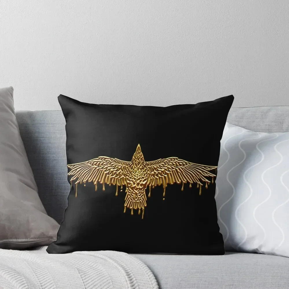 Mono Inc. Ravenblack Throw Pillow Pillowcases Bed Cushions Pillow Decor Pillow Cover
Mono Inc. Ravenblack Throw Pillow Pillowcases Bed Cushions Pillow Decor Pillow Cover