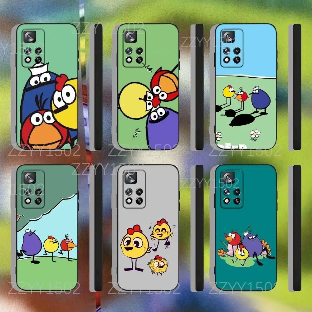 Peep and The Big Wide World Phone Case For Samsung S25,S24,Ultra,S20,S30,Plus,S22,S23,Ultra,Plus,5G Soft Black
Peep and The Big Wide World Phone Case For Samsung S25,S24,Ultra,S20,S30,Plus,S22,S23,Ultra,Plus,5G Soft Black