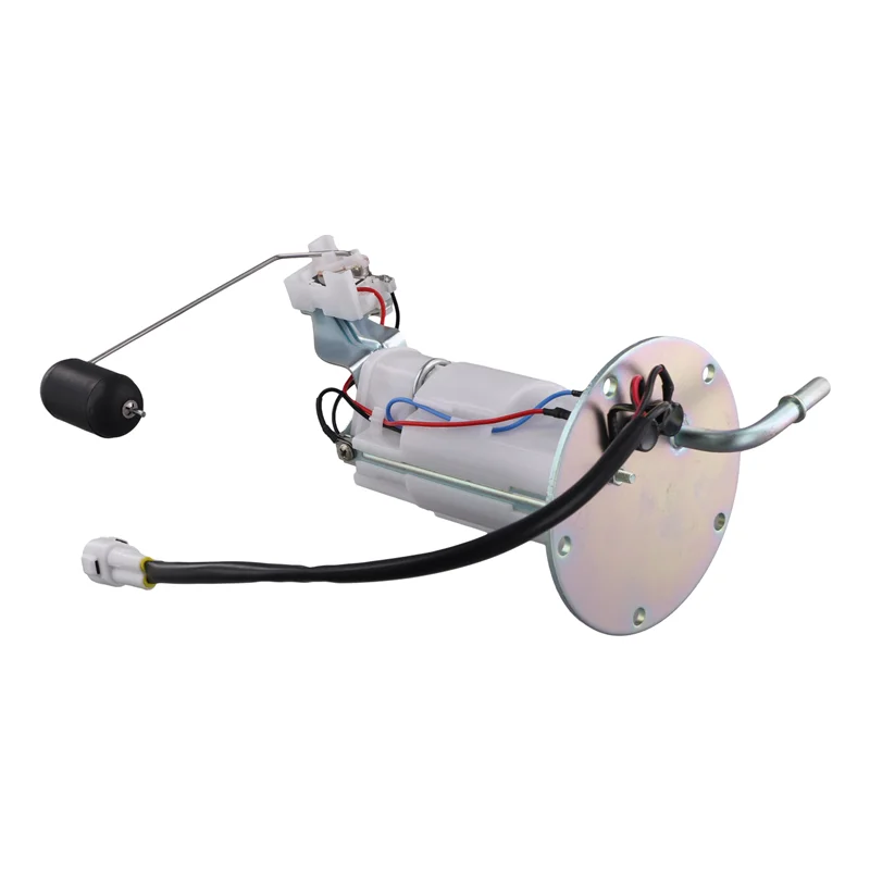 15100-11J00 Motorcycle Fuel Pump Assembly For Suzuki Vstrom DL 650 2007-2011 1510011J00-AD39
15100-11J00 Motorcycle Fuel Pump Assembly For Suzuki Vstrom DL 650 2007-2011 1510011J00-AD39
