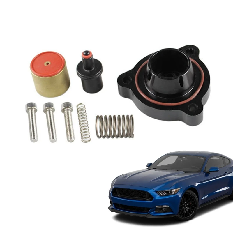 T9358 T9352 T9356 T9357 T9351 Blow Off Car for Turbine Pressure Relief Replacement Diverter alve for S Dropship
T9358 T9352 T9356 T9357 T9351 Blow Off Car for Turbine Pressure Relief Replacement Diverter alve for S Dropship