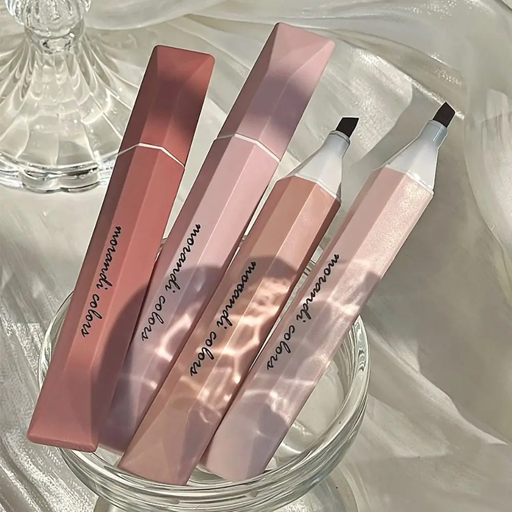 4PCS/Set Eye Protection Highlighter Graffiti Gradient Color Hand Account Pen Stationery Color Marker Pen School Office
4PCS/Set Eye Protection Highlighter Graffiti Gradient Color Hand Account Pen Stationery Color Marker Pen School Office