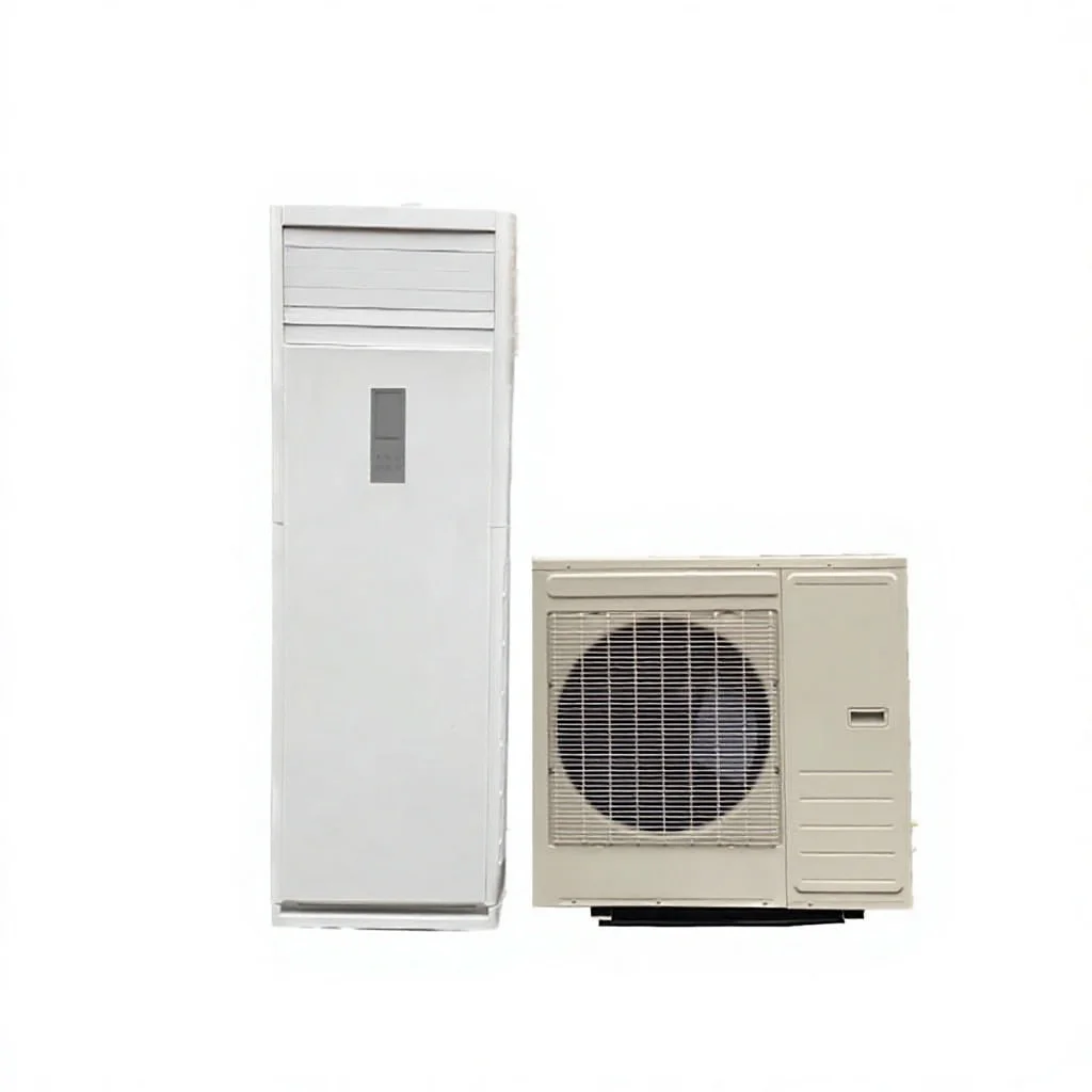 Eco Friendly Low Noise Energy Saving Floor Standing Air Conditioner Dual Cooling Heating Mode Home Office Commercial Use
Eco Friendly Low Noise Energy Saving Floor Standing Air Conditioner Dual Cooling Heating Mode Home Office Commercial Use