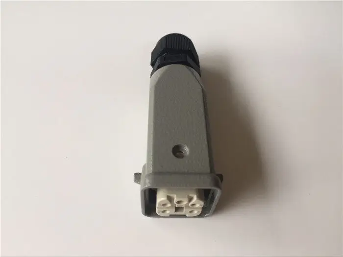 Hot Runner 4-pin Male Female Core, 5-pin Plug, Male Plug, Complete Set of Connectors, Socket Base, Junction Box, Air Connection
Hot Runner 4-pin Male Female Core, 5-pin Plug, Male Plug, Complete Set of Connectors, Socket Base, Junction Box, Air Connection