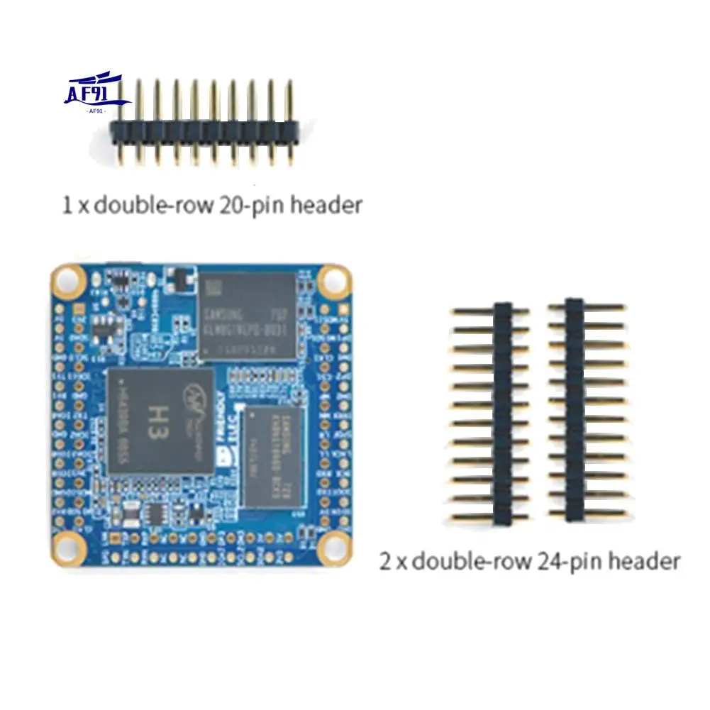 AF91-для Nanopi NEO Core Allwinner H3 четырехъядерная мини-ядерная плата EMCC Iot Ubuntucore макетная плата
AF91-для Nanopi NEO Core Allwinner H3 четырехъядерная мини-ядерная плата EMCC Iot Ubuntucore макетная плата