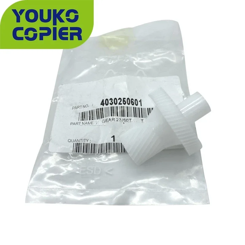 1шт 5шт 10шт 20шт 4030250601 Для Konica Minolta Bizhub 200 250 350 282 362 283 363 DI2010 2510 3010 3510 4030 Привод разработчика
1шт 5шт 10шт 20шт 4030250601 Для Konica Minolta Bizhub 200 250 350 282 362 283 363 DI2010 2510 3010 3510 4030 Привод разработчика