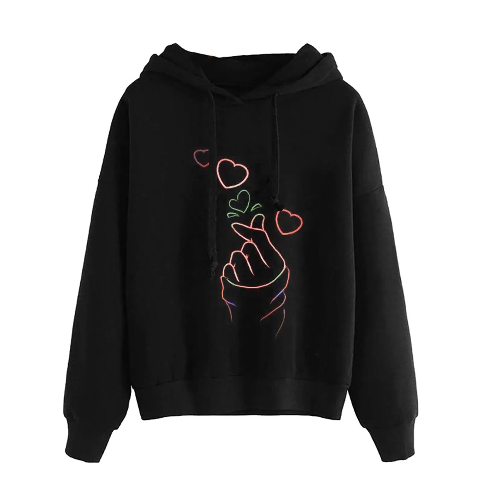 Womens Cute Printing Sweatshirts Print Long Sleeve Hoodie Pullover Tops Zip Up hoodies Oversized Hoodie Loose Hoodies
Womens Cute Printing Sweatshirts Print Long Sleeve Hoodie Pullover Tops Zip Up hoodies Oversized Hoodie Loose Hoodies