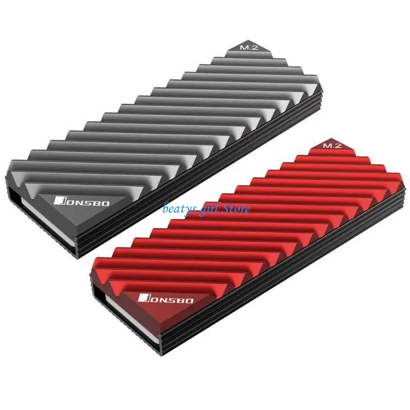 C7AB Ultra-thin for M.2 SSD Heat Sink 2280 Hard Disk Aluminum Heatsink
C7AB Ultra-thin for M.2 SSD Heat Sink 2280 Hard Disk Aluminum Heatsink