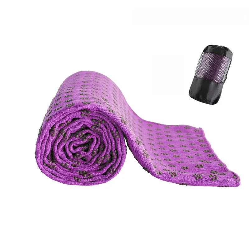 Нескользящее экологичное полотенце-коврик для йоги, фитнес-подушка, экологически чистое спортивное оборудование, товары для спорта
Нескользящее экологичное полотенце-коврик для йоги, фитнес-подушка, экологически чистое спортивное оборудование, товары для спорта