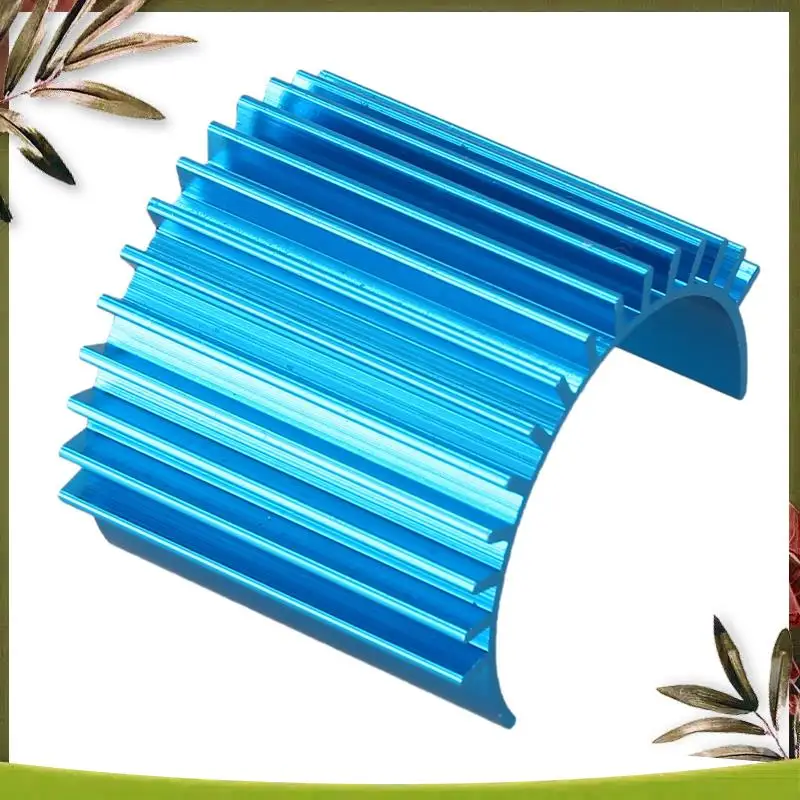 ABOU-2X 370 Power Metal Motor Reverse Gearbox With Heat Sink RC Car Spare Parts For WPL B1 B14 B24 C14 C24 B16 B26 B36
ABOU-2X 370 Power Metal Motor Reverse Gearbox With Heat Sink RC Car Spare Parts For WPL B1 B14 B24 C14 C24 B16 B26 B36