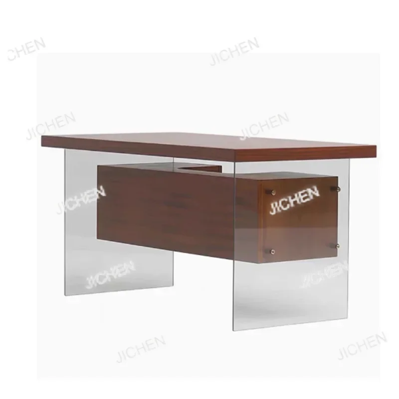 Work Organiser Office Desk Glass Drawer Big Modern Wooden Reading Table Reception Executive Writing Mesa De Escritorio Furniture
Work Organiser Office Desk Glass Drawer Big Modern Wooden Reading Table Reception Executive Writing Mesa De Escritorio Furniture