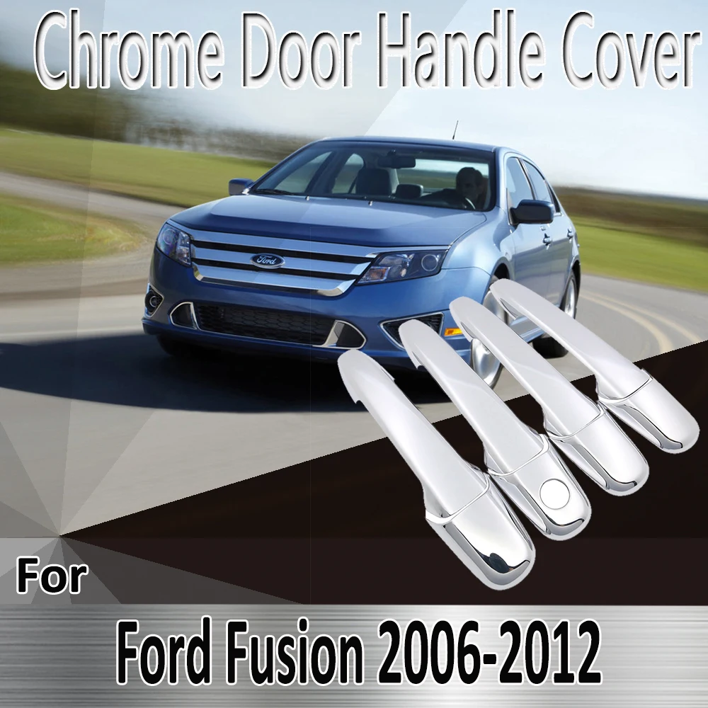 Для Ford Fusion SE Sport 2006 ~ 2012 2007 2008 2009 2010 2011 наклейки украшения хромированная дверная ручка крышка ремонт автомобильные аксессуары
Для Ford Fusion SE Sport 2006 ~ 2012 2007 2008 2009 2010 2011 наклейки украшения хромированная дверная ручка крышка ремонт автомобильные аксессуары