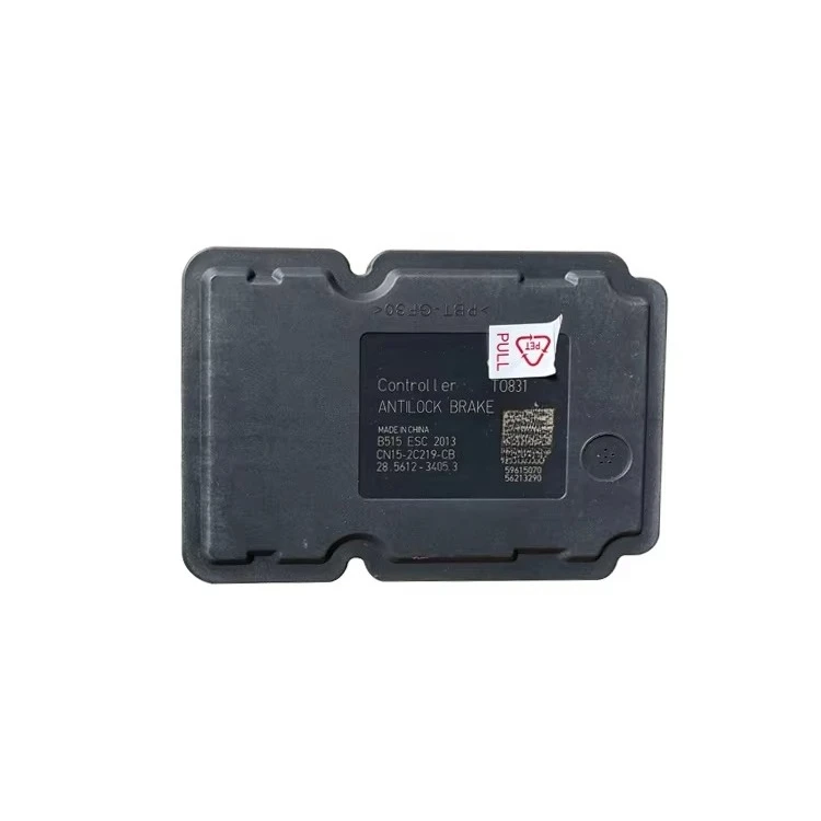 For Aftermarket Original Car ABS ESP Pump CN152C405CB Electronic Brake Control Module Car ABS Pump Parts
For Aftermarket Original Car ABS ESP Pump CN152C405CB Electronic Brake Control Module Car ABS Pump Parts