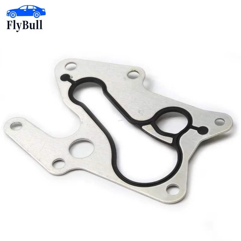 2741840080 Oil Cooler Seal for Mercedes-Benz C-Class C180L 2014-2021 GLC-Class GLC200 2016-2023 E-Class E180L 2010-2016
2741840080 Oil Cooler Seal for Mercedes-Benz C-Class C180L 2014-2021 GLC-Class GLC200 2016-2023 E-Class E180L 2010-2016