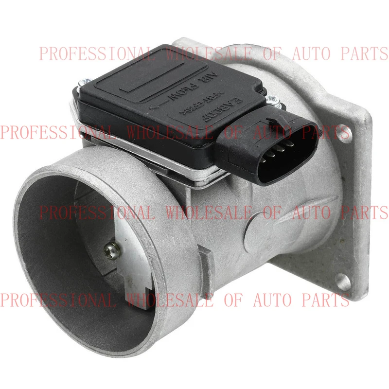 V+ Mass Air Flow Sensor MAF for Ford Ranger Taurus Escort Mazda B3000 Mercury GAS
V+ Mass Air Flow Sensor MAF for Ford Ranger Taurus Escort Mazda B3000 Mercury GAS