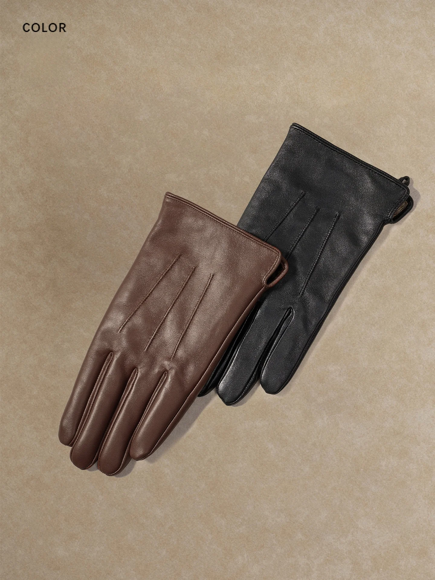 Touchscreen Leather Gloves Men's Winter Motorcycle Riding Windproof Warmth Fleece Lined 100 Sheepskin Commute Thick
Touchscreen Leather Gloves Men's Winter Motorcycle Riding Windproof Warmth Fleece Lined 100 Sheepskin Commute Thick