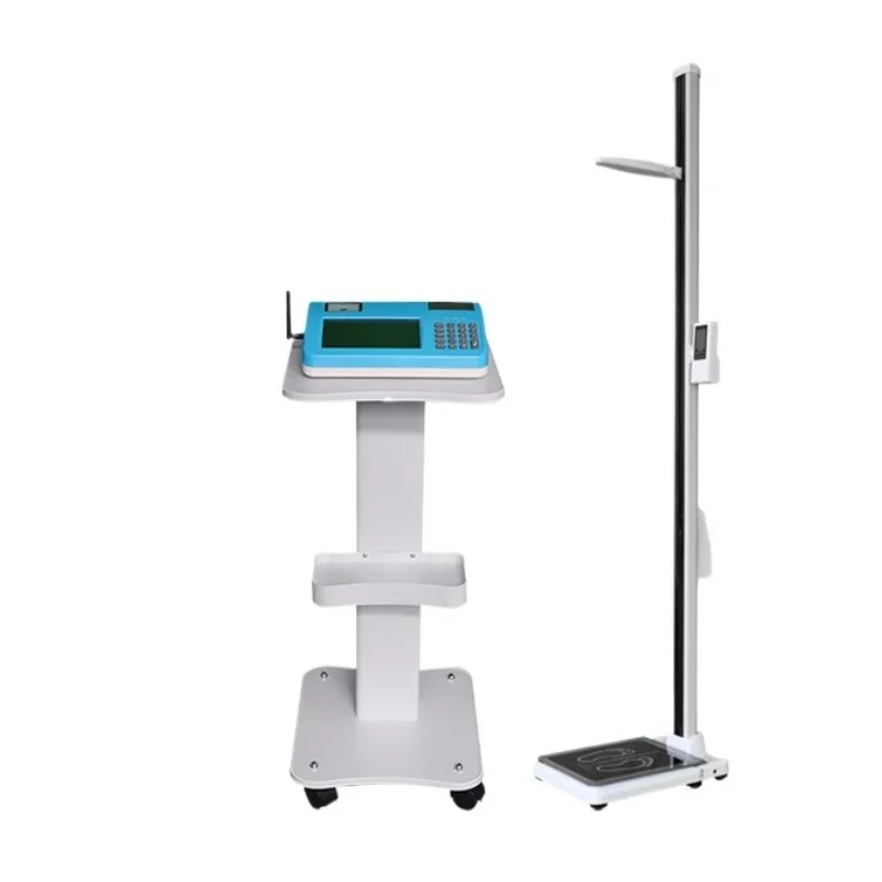 National fitness monitor, physical fitness testing equipment, intelligent equipment
National fitness monitor, physical fitness testing equipment, intelligent equipment