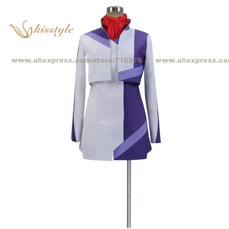 Kisstyle Fashion Fafner in the Azure EXODUS Soushi Minashiro Uniform COS Clothing Cosplay Costume,Customized Accepted
Kisstyle Fashion Fafner in the Azure EXODUS Soushi Minashiro Uniform COS Clothing Cosplay Costume,Customized Accepted