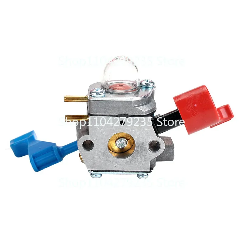 Для вентилятора Zama C1U-W12B фен Poulan FL1500 FL1500LE аксессуары для карбюратора
Для вентилятора Zama C1U-W12B фен Poulan FL1500 FL1500LE аксессуары для карбюратора