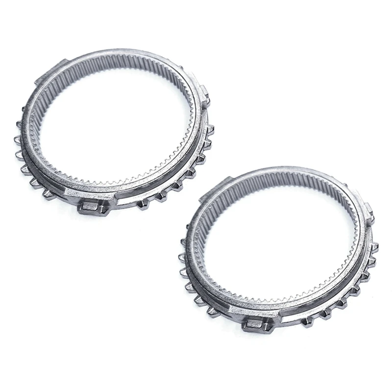2X 232407 синхронное кольцо для Peugeot 206 207 301 для Citroen C2 C3, механическая Синхронизатор Коробки Передач втулка
2X 232407 синхронное кольцо для Peugeot 206 207 301 для Citroen C2 C3, механическая Синхронизатор Коробки Передач втулка