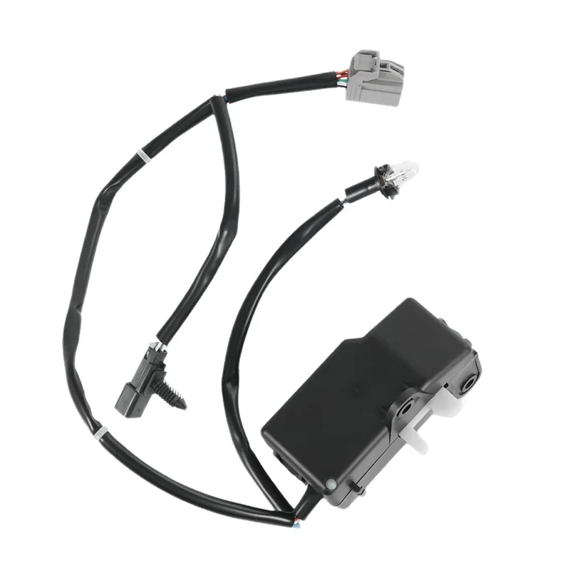 For Ford F150 2004-2014 4L3Z7E096AB 4L3Z7E096AA Automatic Transmission Shift Actuator Shift Interlock Switch
For Ford F150 2004-2014 4L3Z7E096AB 4L3Z7E096AA Automatic Transmission Shift Actuator Shift Interlock Switch