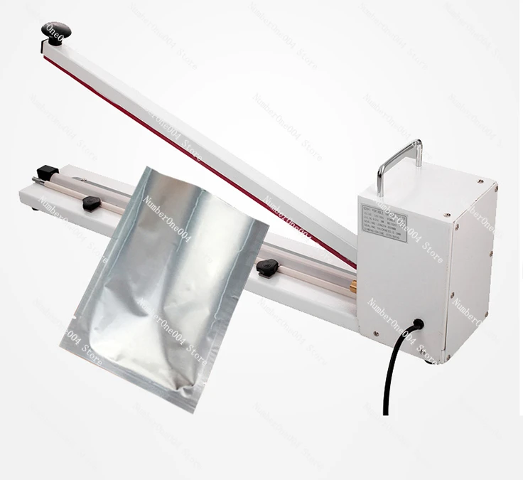 Film Sealing Machine Hand Pressure Lengthened Food Sealing Shrink Machine Sealing Factory Direct
Film Sealing Machine Hand Pressure Lengthened Food Sealing Shrink Machine Sealing Factory Direct