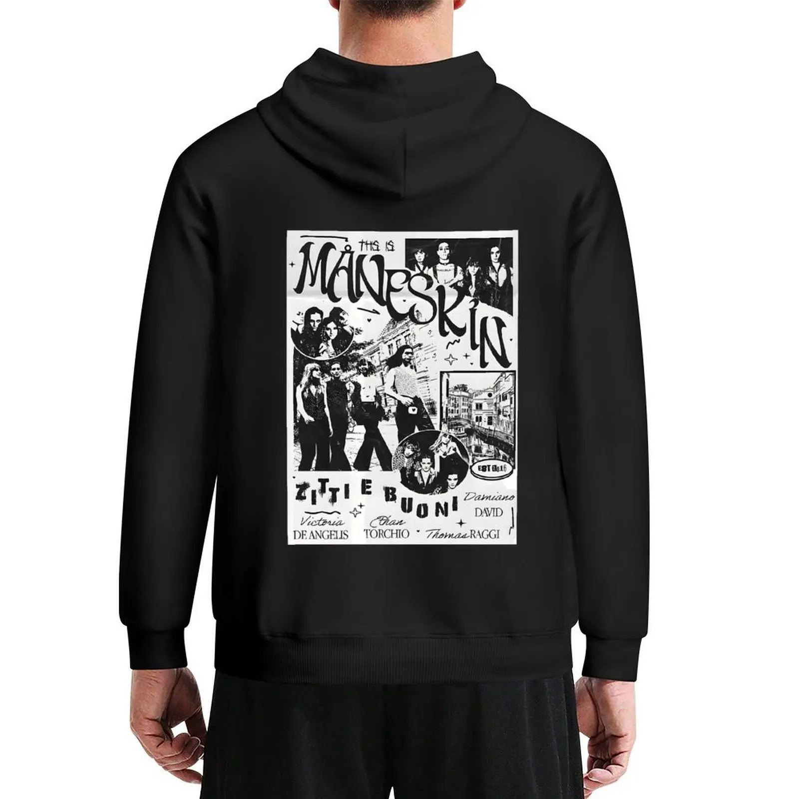 Logo Band Best Vintage Rock Music Tour Hoodie men wear mens clothing mens designer clothes japanese style japanese hoodie
Logo Band Best Vintage Rock Music Tour Hoodie men wear mens clothing mens designer clothes japanese style japanese hoodie