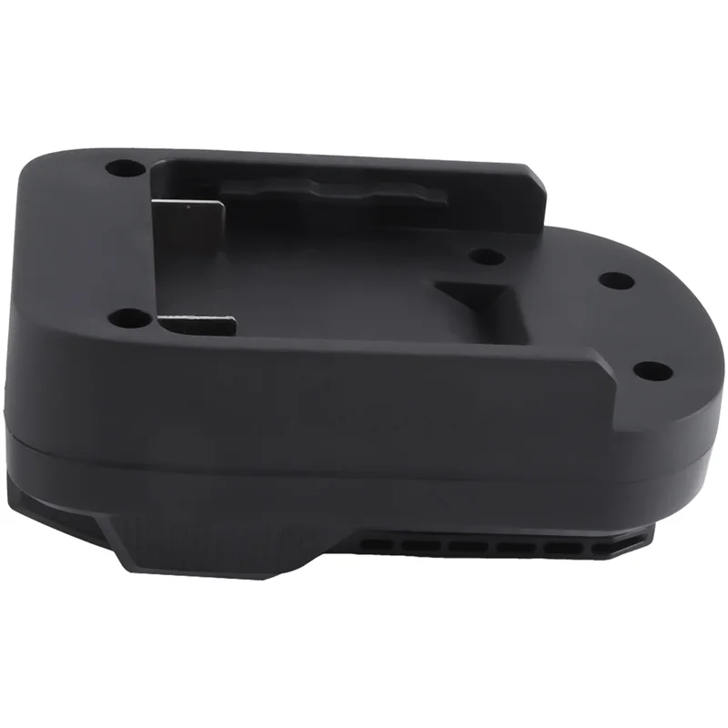 BOS20PAR Battery Adapter For 18V To Lidl Parkside X20V Li- Battery For Parkside Cordless Drill Power Tool Parts
BOS20PAR Battery Adapter For 18V To Lidl Parkside X20V Li- Battery For Parkside Cordless Drill Power Tool Parts