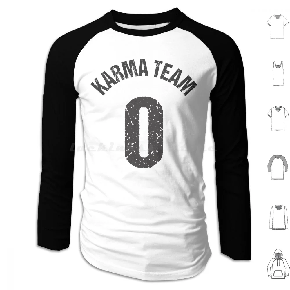 Karma Team Zero Hoodie Cotton Long Sleeve Torn Torn City Karma Karma Team Zero
Karma Team Zero Hoodie Cotton Long Sleeve Torn Torn City Karma Karma Team Zero