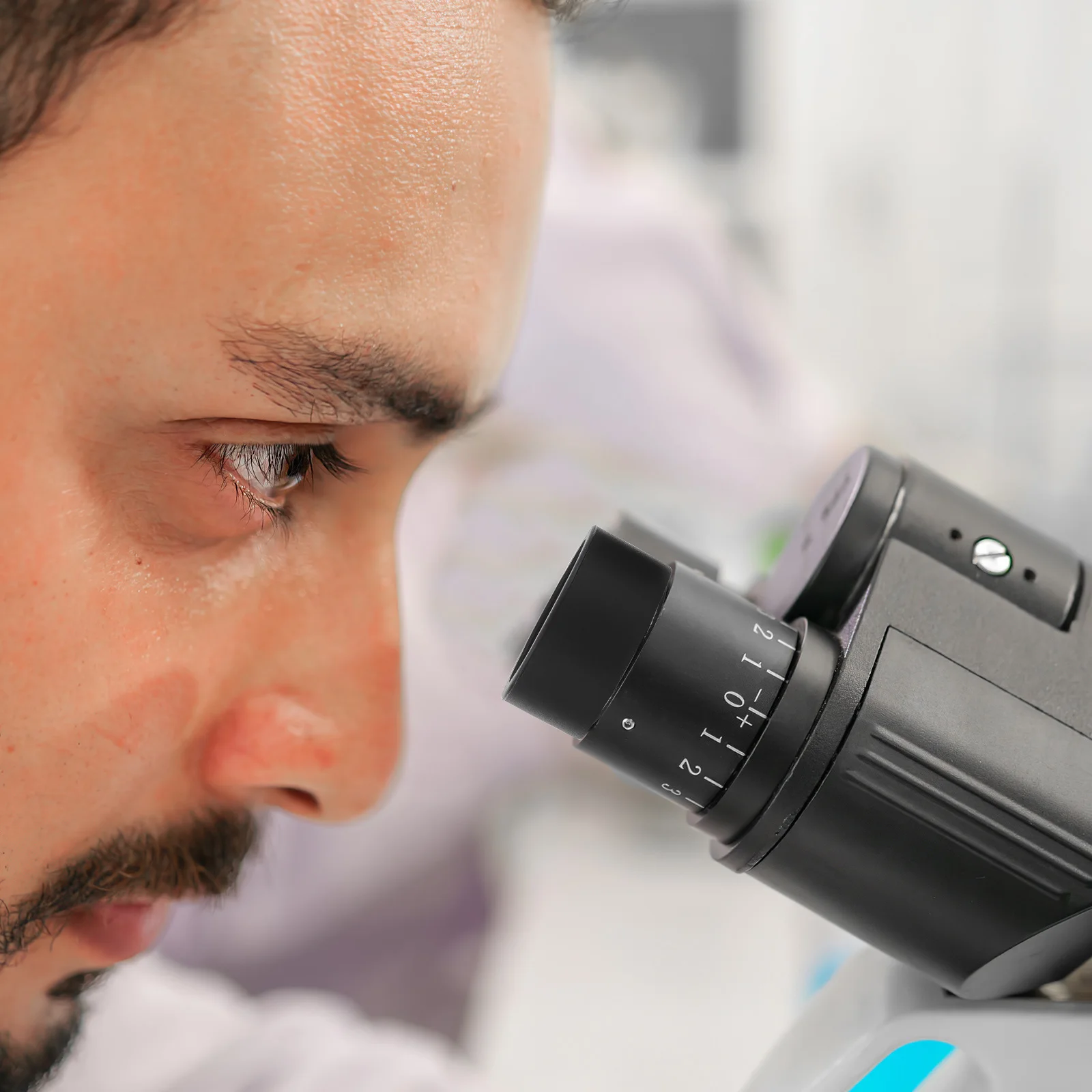 2pcs Microscope Eye Shield for 32 35mm Cylinder Microscope Accessories Cups Eyepiece Eyepiece Rubber Eyecup Use
2pcs Microscope Eye Shield for 32 35mm Cylinder Microscope Accessories Cups Eyepiece Eyepiece Rubber Eyecup Use