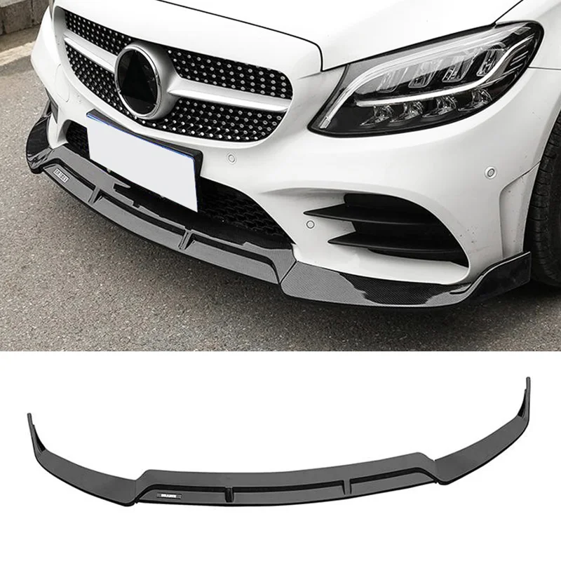 3PCS X253 Car Front Bumper Splitter Lip Chin Spoiler Body Kit Diffuser Protector Guard For Mercedes For Benz GLC X253 2016-2019
3PCS X253 Car Front Bumper Splitter Lip Chin Spoiler Body Kit Diffuser Protector Guard For Mercedes For Benz GLC X253 2016-2019