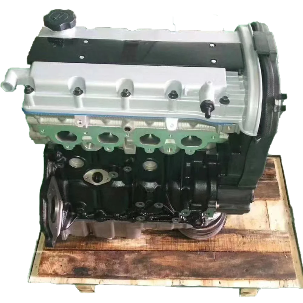 L91 1.6 Car Motor For 05 Excelle/06 LOVA Engine Accessories Auto's Motoren бензиновый двигатель
L91 1.6 Car Motor For 05 Excelle/06 LOVA Engine Accessories Auto's Motoren бензиновый двигатель