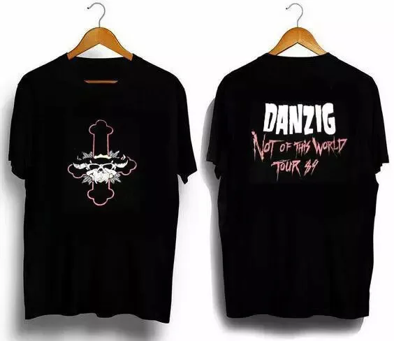 1993 Alice In Chains Rooster T Shirt
1993 Alice In Chains Rooster T Shirt